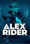 Alex Rider (1ª Temporada)
